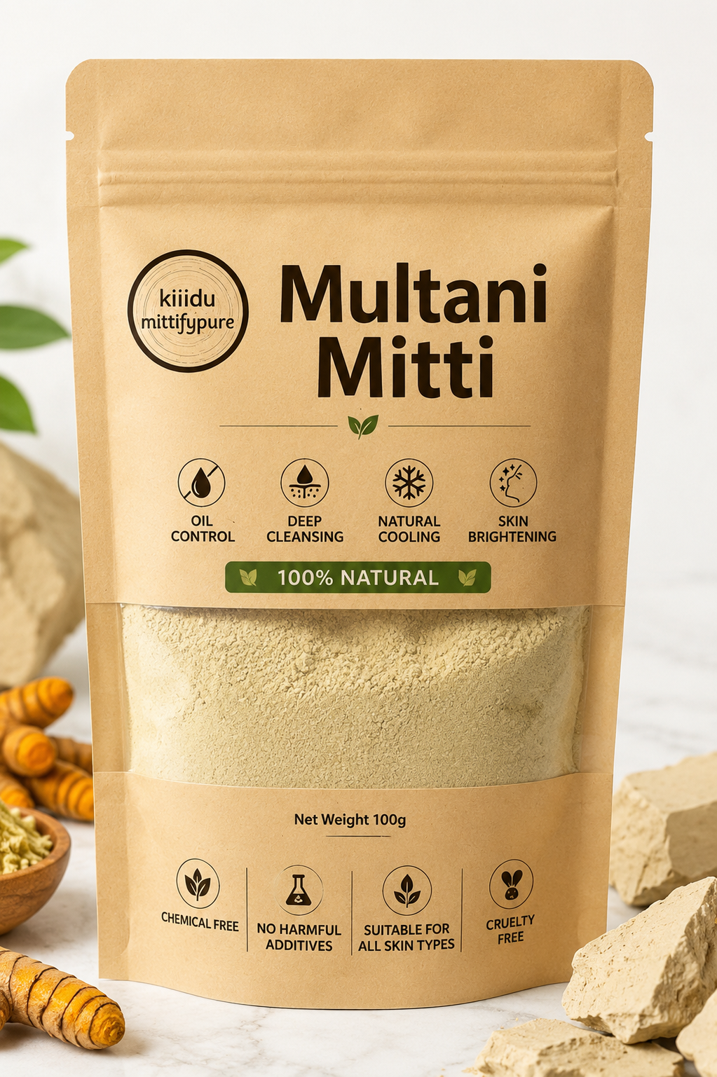 MittifyPure Classic
